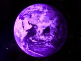 Early life on Earth might have been purple