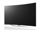 LG 55EC9300 Curved OLED TV