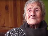 91-year-old Estela Meléndez