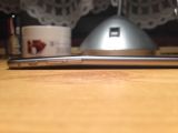 Severely bent iPhone 6 Plus (Space Gray)