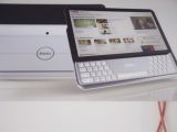 7-inch Dell prototype tablet