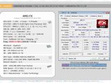 AMD FX-8150 CPU overclocked to 8,030MHz