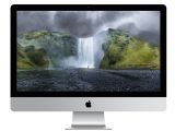 Apple's current iMac with 5K display