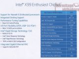 Intel X99 chipset