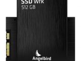 Angelbird SSD wrk