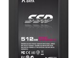 XPG SX94 2.5” SATA II SSD