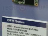 A-DATA ISFM-IXM01 Intel Smart Response mSATA SSD