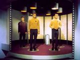 Star Trek teleportation