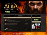 Chronicles is coming to Total War