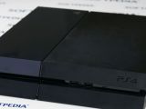 PlayStation 4 concept
