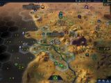 Civilization: Beyond Earth is getting an update