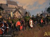 Faction for Total War: Attila