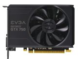 EVGA GeForce GTX 750/ 750 SC 2GB