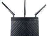 ASUS RT-AC66 Router