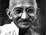 Mohandas Karamchand Gandhi (2 October 1869– 30 January 1948)