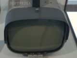 The Sony TV-8-301, the world's first fully transistorized television