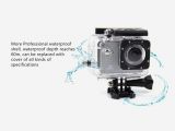 ACMELL SD35W Waterproof Camera