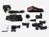 ACMELL S60 Action Camera and Accessories