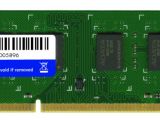 ADATA Premier series DDR3-1600 8GB DIMM memory