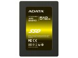 ADATA XPG SX910 Series SSD with 5-year Warranty powered by SandForce