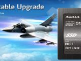 ADATA SP900 SSD