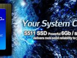 ADATA S511 SSD