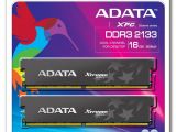 ADATA's New dual channel XPG memory kits
