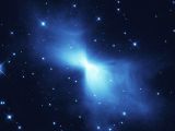 The Boomerang nebula as seen by Hubble