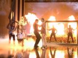 This was perhaps Taylor Swift’s most explosive performance to date