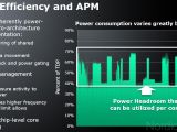 AMD Bulldozer power efficiency and APM explained