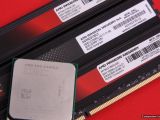 AMD A-Series Kaveri APUs and dual-rank memory
