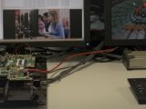 AMD Carrizo SoC-based PC supports multiple monitors