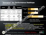 AMD Bulldozer performance detailed