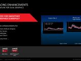 AMD Frame Pacing Enhancements