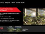 Virtual Super Resolution makes 1080p look like 4K