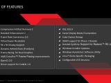 Full list of AMD Catalyst Omega Features (I)