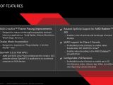 Full list of AMD Catalyst Omega Features (II)