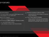 Full list of AMD Catalyst Omega Features (III)