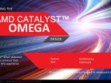 What's new in Catalyst Omega