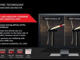 New Features: Freesync Technology