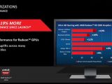 Up to 19% More Performance for GPUs