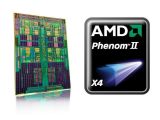 AMD Phenom II X4 CPU