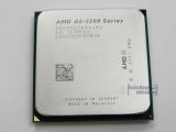AMD Desktop Trinity APUs