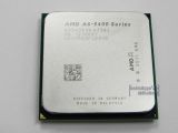 AMD Desktop Trinity APUs