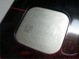 AMD FX-8150 Bulldozer CPU marking