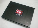 AMD FX-8150 Bulldozer CPU cardboard box