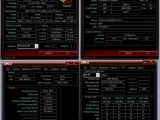 AMD FX-8150 CPU overclocked to 8.58GHz