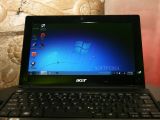 The new, AMD-based Acer Aspire One 521