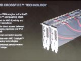 New AMD CrossFireX technology