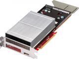 AMD's FirePro S9000 Professional GPU Compute Server Accelerator Card